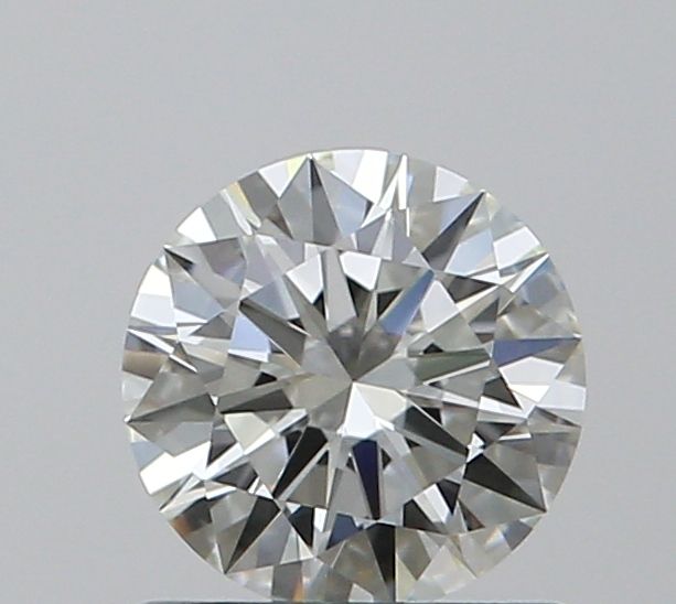 560237221 Diamant Natural ROUND IF