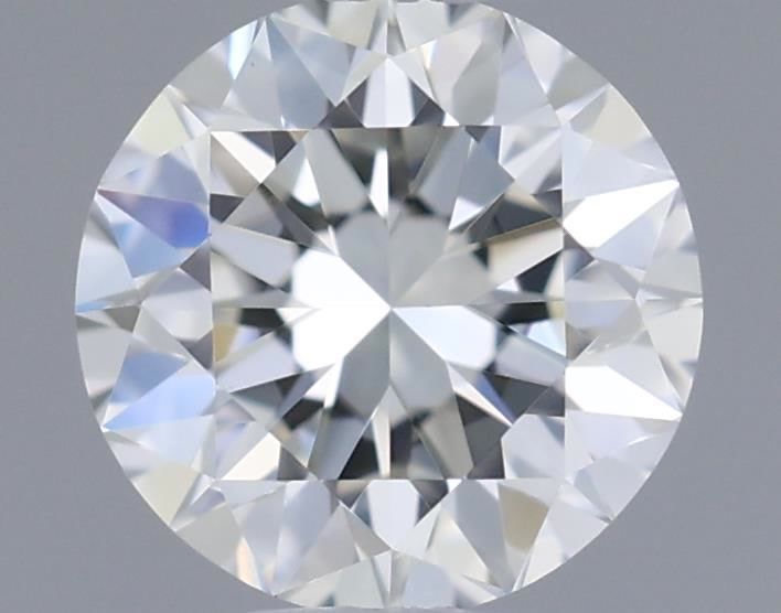 560237253 Diamant Natural ROUND VVS1