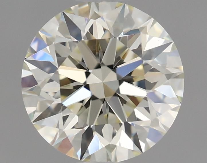 560237989 Diamant Natural ROUND VVS1