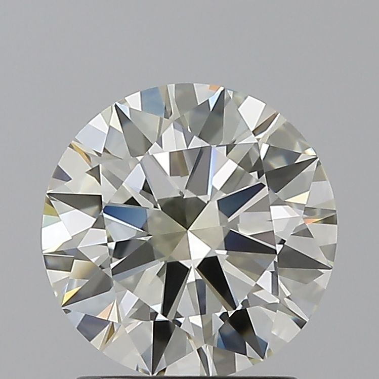 560242548 Diamant Natural ROUND VVS1