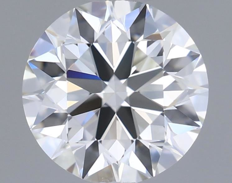 561271594 Diamant Natural ROUND IF