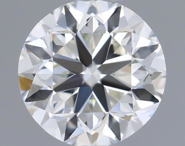 561271598 Diamant Natural ROUND VVS1