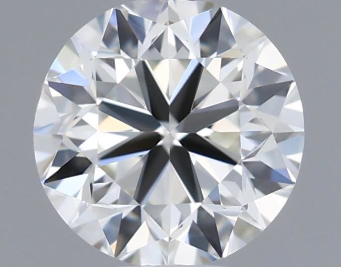 561271631 Diamant Natural ROUND VVS1