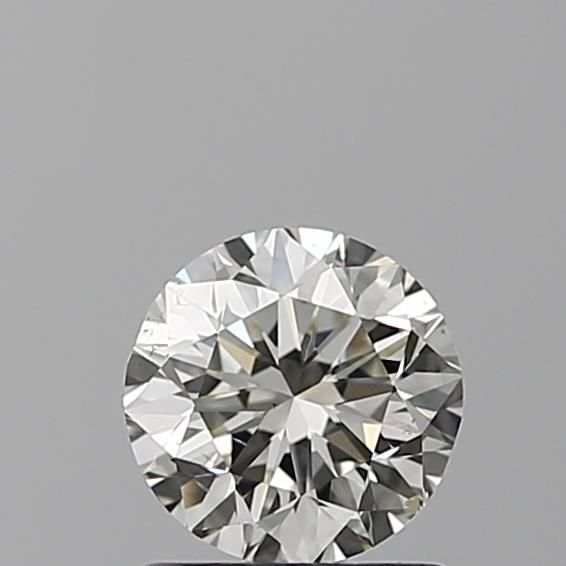 563214920 Diamant Natural ROUND SI1