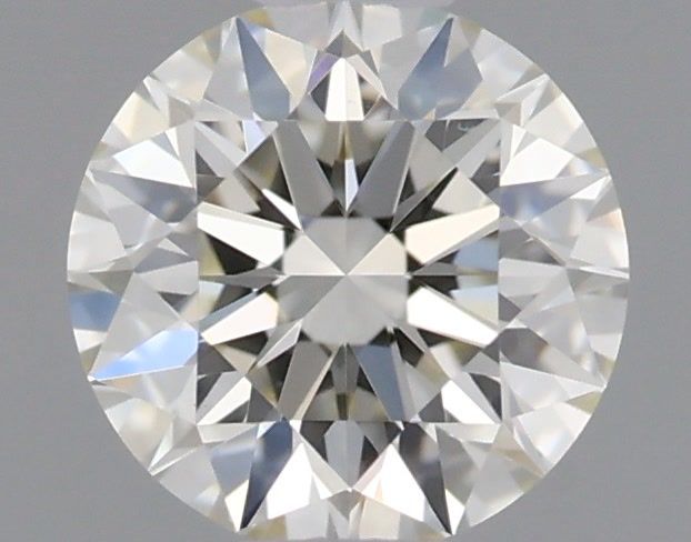 563215792 Diamant Natural ROUND VS1