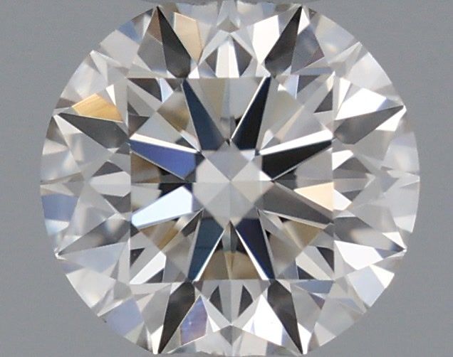 563216403 Diamant Natural ROUND VVS2