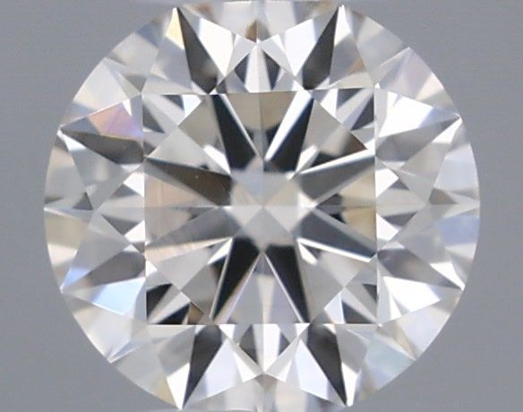 563216404 Diamant Natural ROUND VVS2