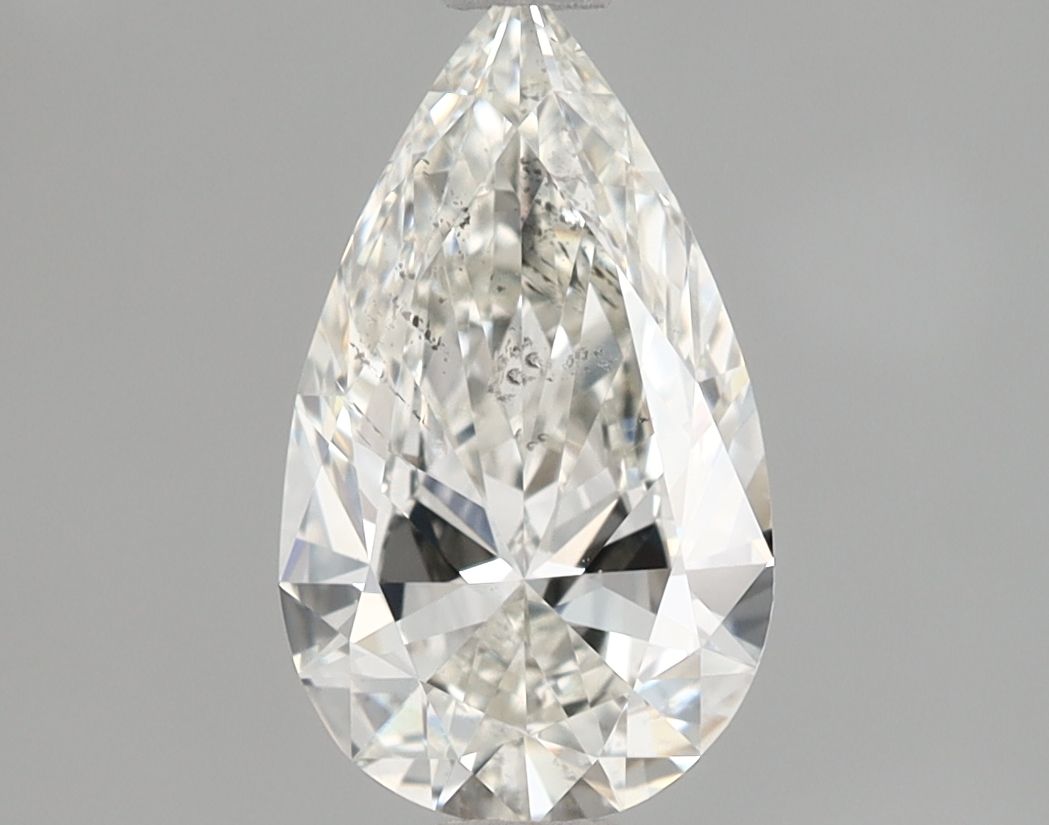 563222073 Diamant Natural PEAR SI1