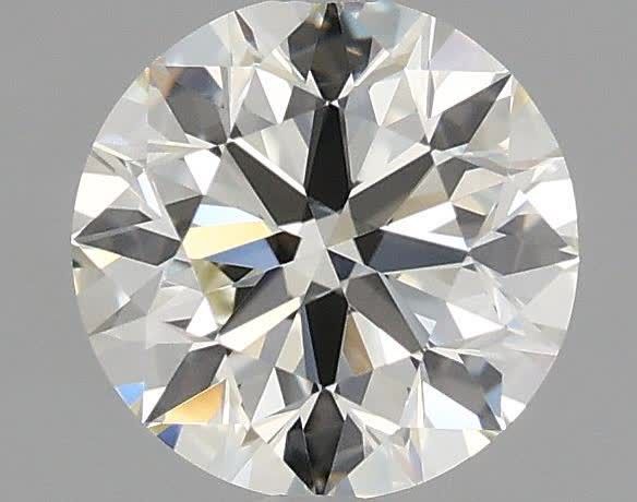563224664 Diamant Natural ROUND IF