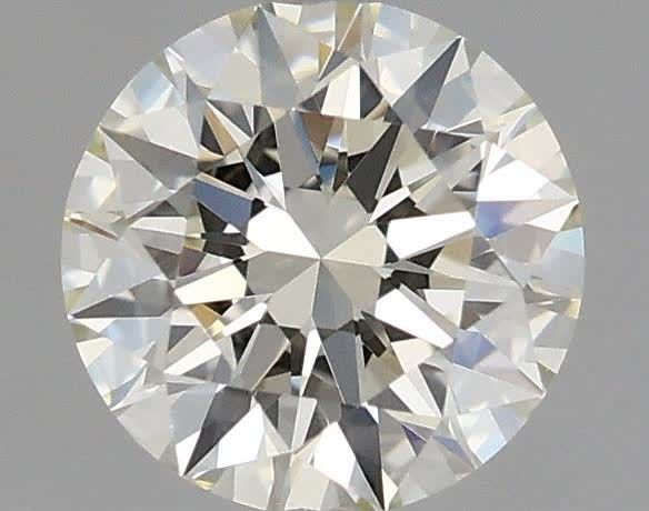 563224695 Diamant Natural ROUND IF