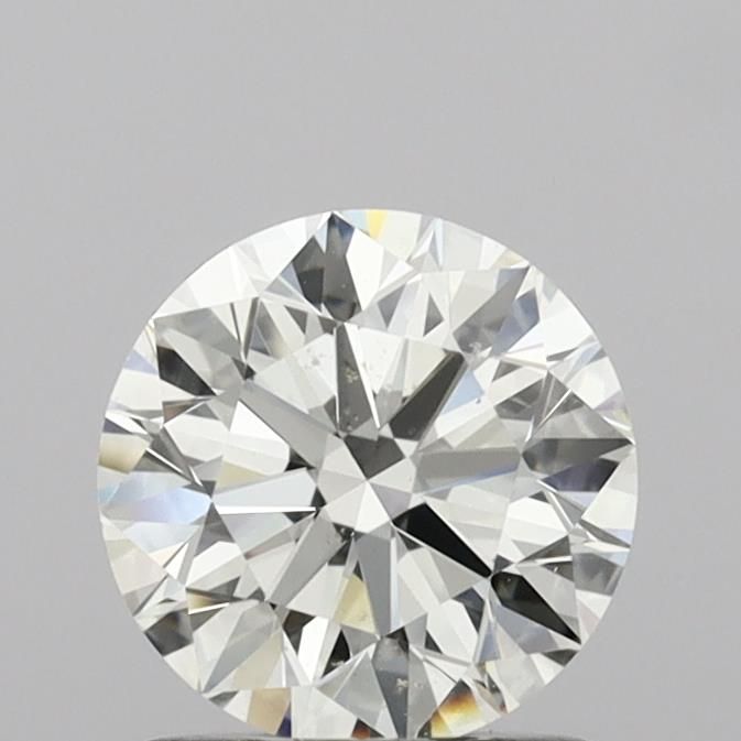 563235239 Diamant Natural ROUND SI1