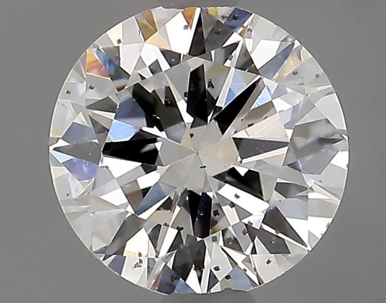 564344494 Diamant Natural ROUND SI1