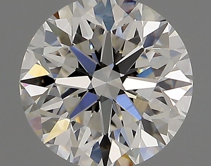 564346785 Diamant Natural ROUND VS1