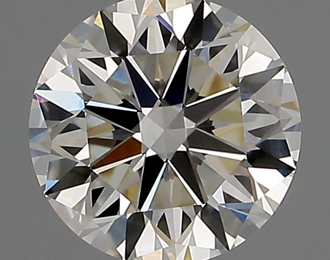 564346832 Diamant Natural ROUND VS1