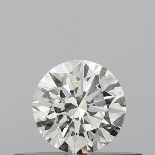 564382312 Diamant Natural ROUND VVS2