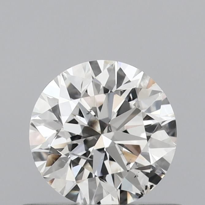 564382315 Diamant Natural ROUND SI1