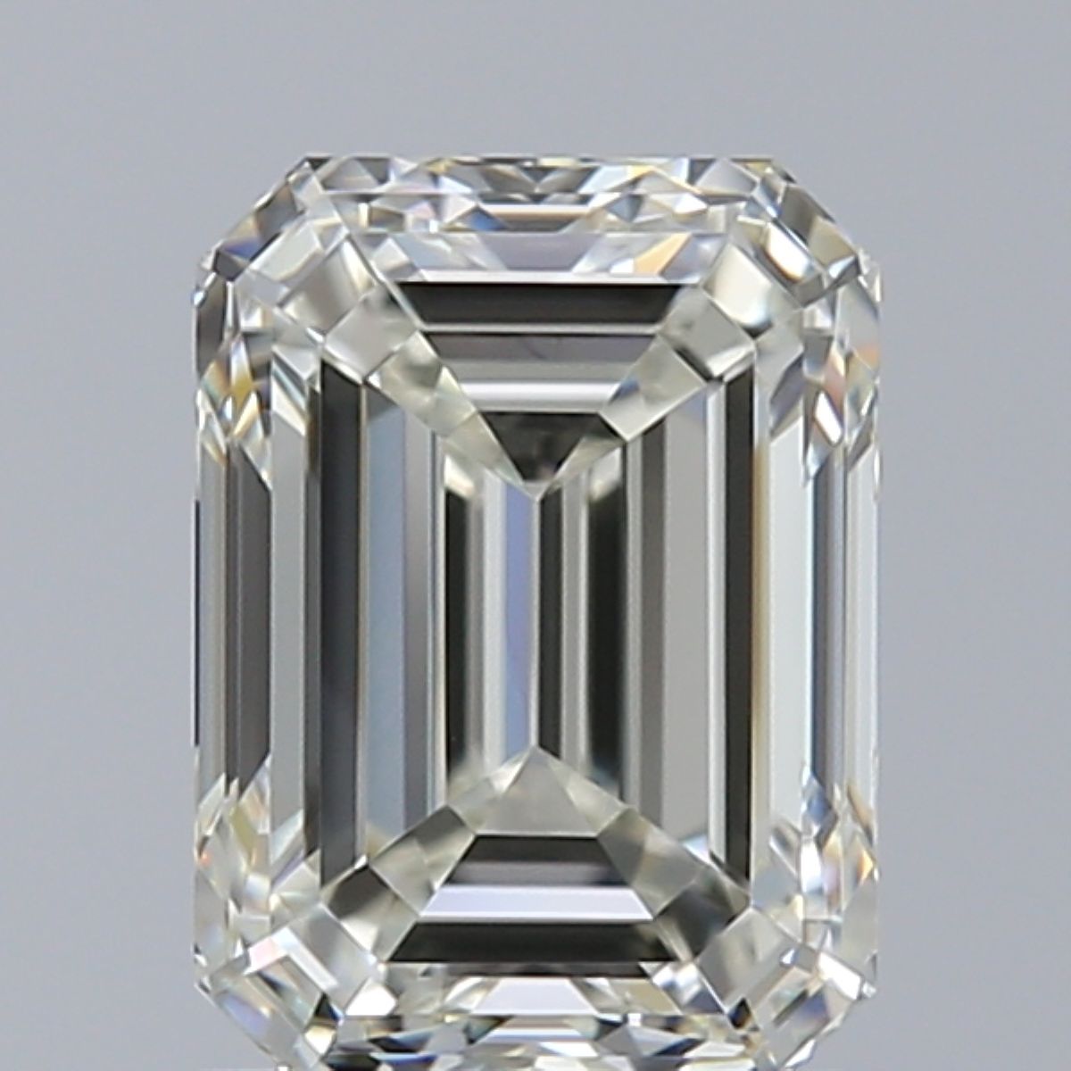 566314588 Diamant Natural EMERALD VVS1