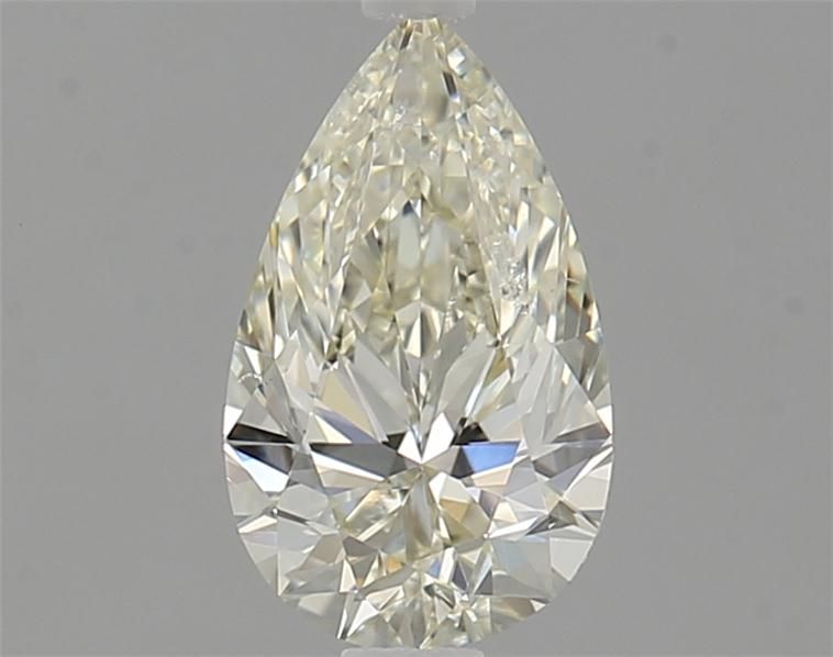 566317933 Diamant Natural PEAR SI1