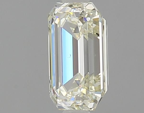 566317936 Diamant Natural EMERALD VS2