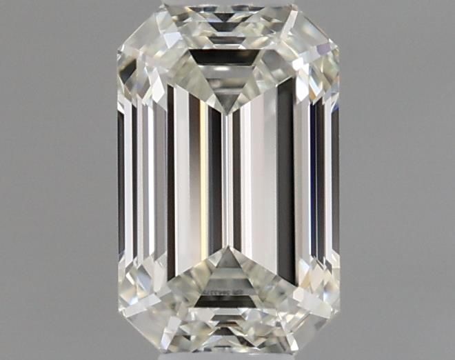 566337552 Diamant Natural EMERALD VVS2