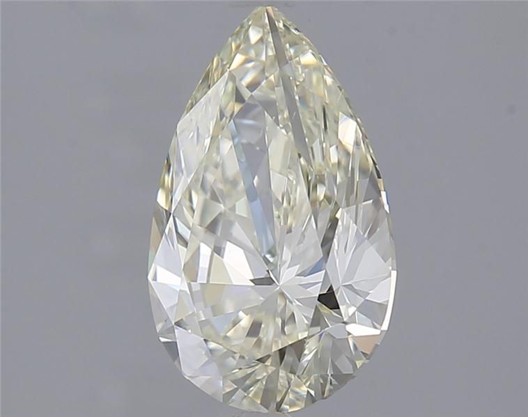 569310377 Diamant Natural PEAR VS2