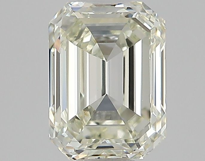 569386832 Diamant Natural EMERALD VVS2