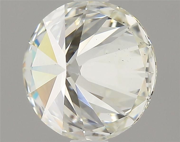 569392541 Diamant Natural ROUND VS1