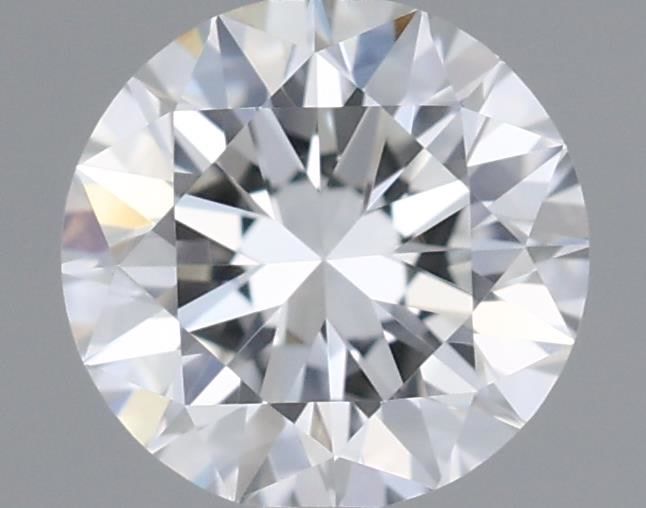 569392675 Diamant Natural ROUND IF