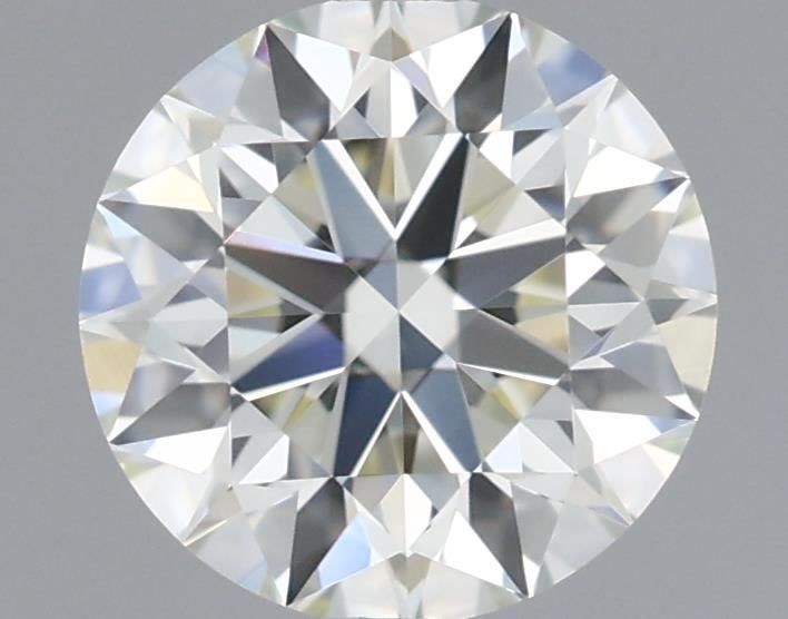 569392683 Diamant Natural ROUND VVS1