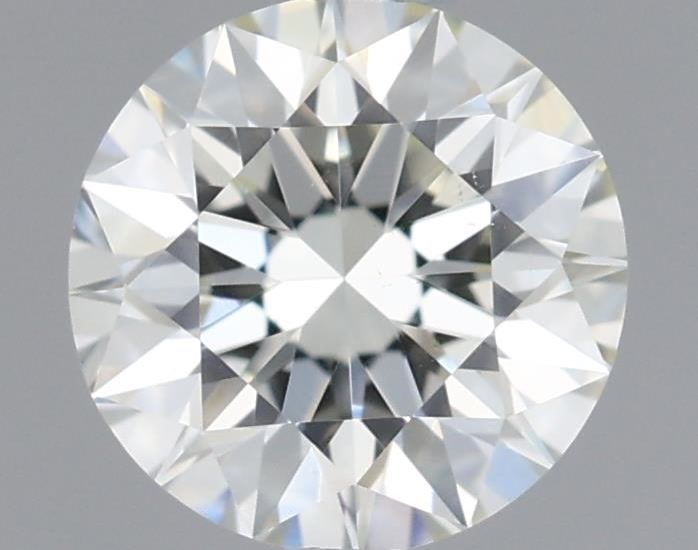 569392793 Diamant Natural ROUND VS2