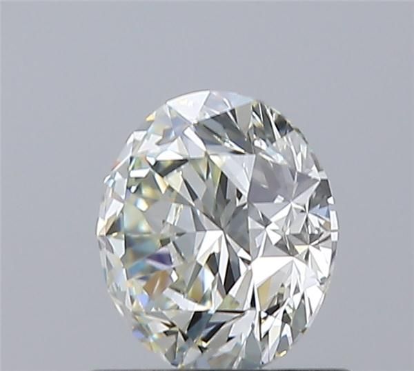 569392967 Diamant Natural ROUND VVS1