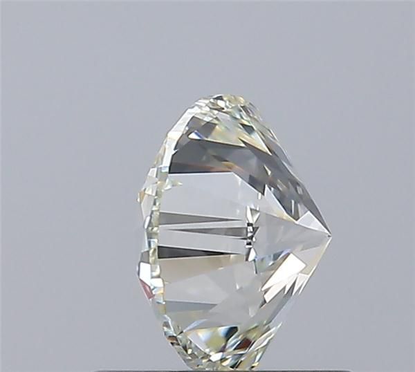 569392968 Diamant Natural ROUND VVS1