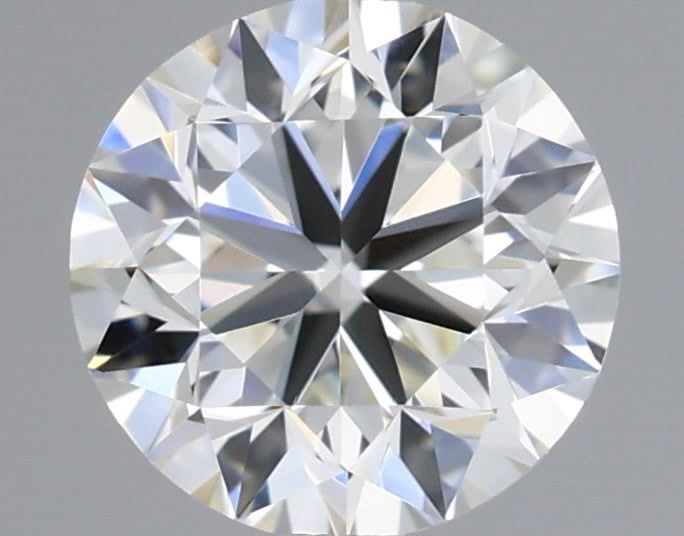 569393046 Diamant Natural ROUND VVS1