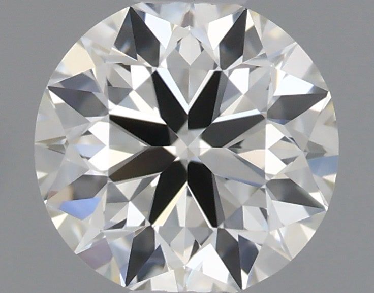 569393197 Diamant Natural ROUND IF