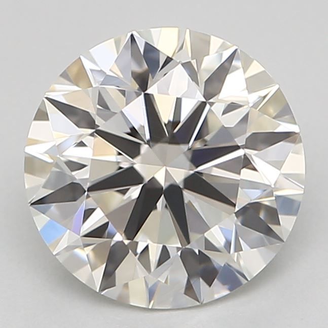 569393591 Diamant Natural ROUND VVS1