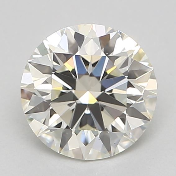 569393629 Diamant Natural ROUND VS1