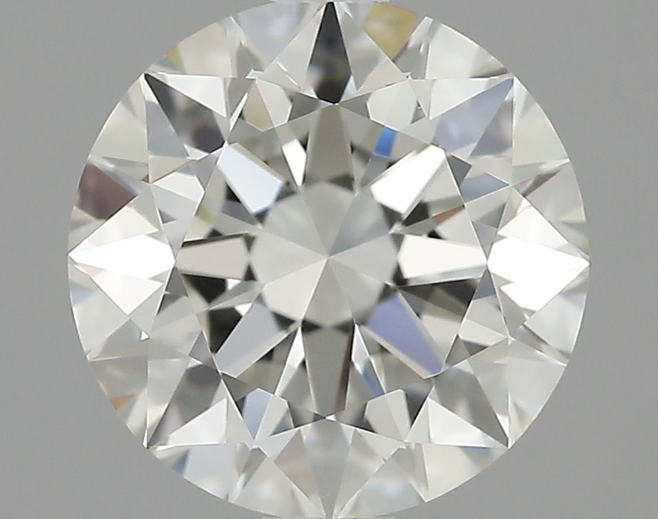 570368523 Diamant Natural ROUND VVS1