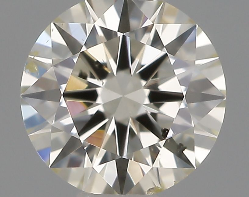 571316451 Diamant Natural ROUND SI1