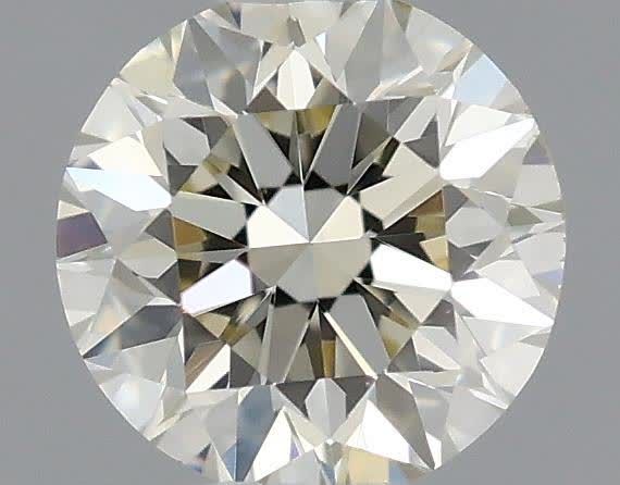 571390471 Diamant Natural ROUND VS1