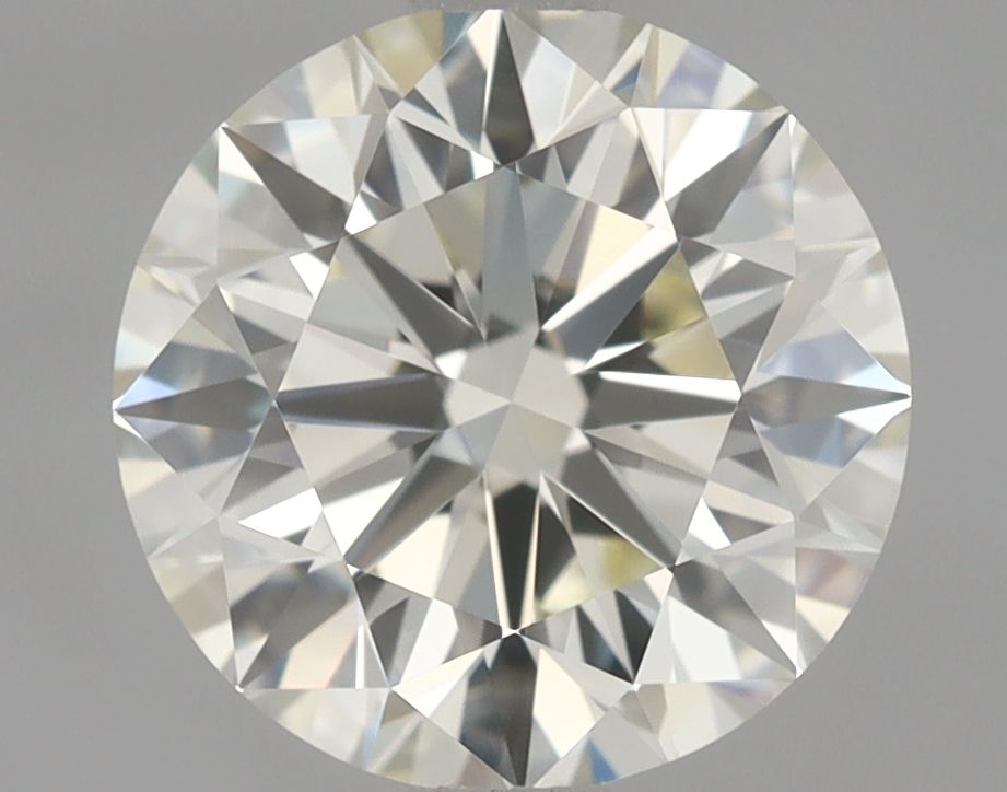 571393422 Diamant Natural ROUND VVS2