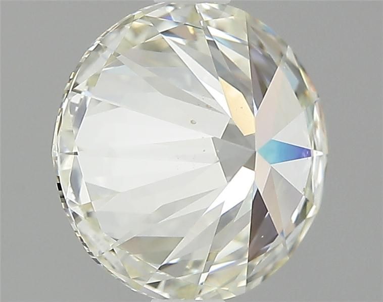 572331398 Diamant Natural ROUND VS2