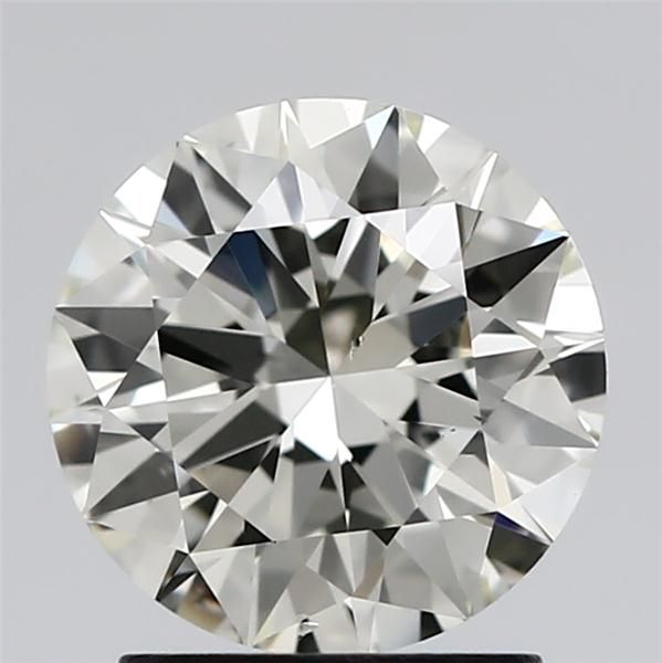 572331875 Diamant Natural ROUND VS2