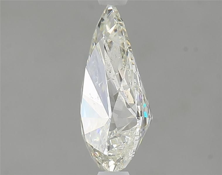 572332182 Diamant Natural PEAR SI1