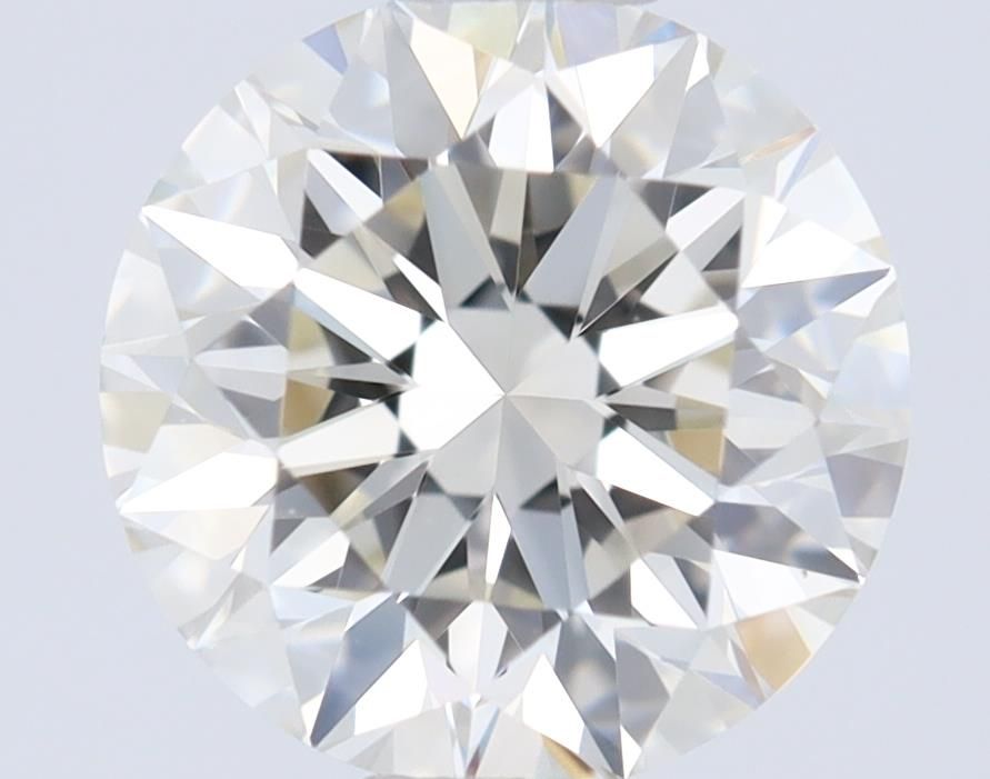572363456 Diamant Natural ROUND VVS2