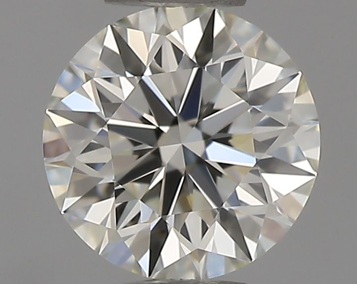 572363716 Diamant Natural ROUND IF