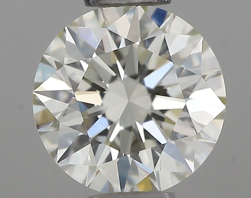 572364020 Diamant Natural ROUND IF