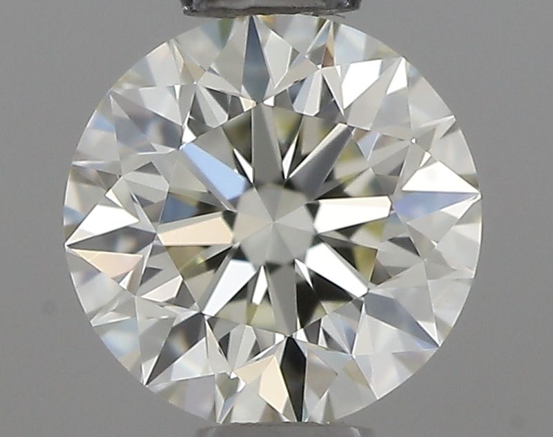 572364042 Diamant Natural ROUND VVS1