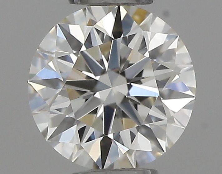 572364047 Diamant Natural ROUND IF