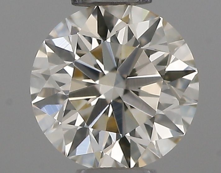 572364057 Diamant Natural ROUND VVS1