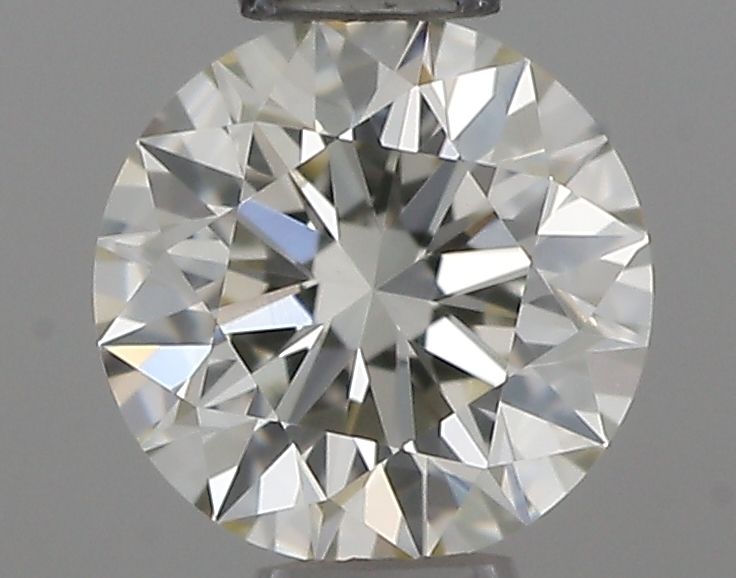 572364060 Diamant Natural ROUND VVS1